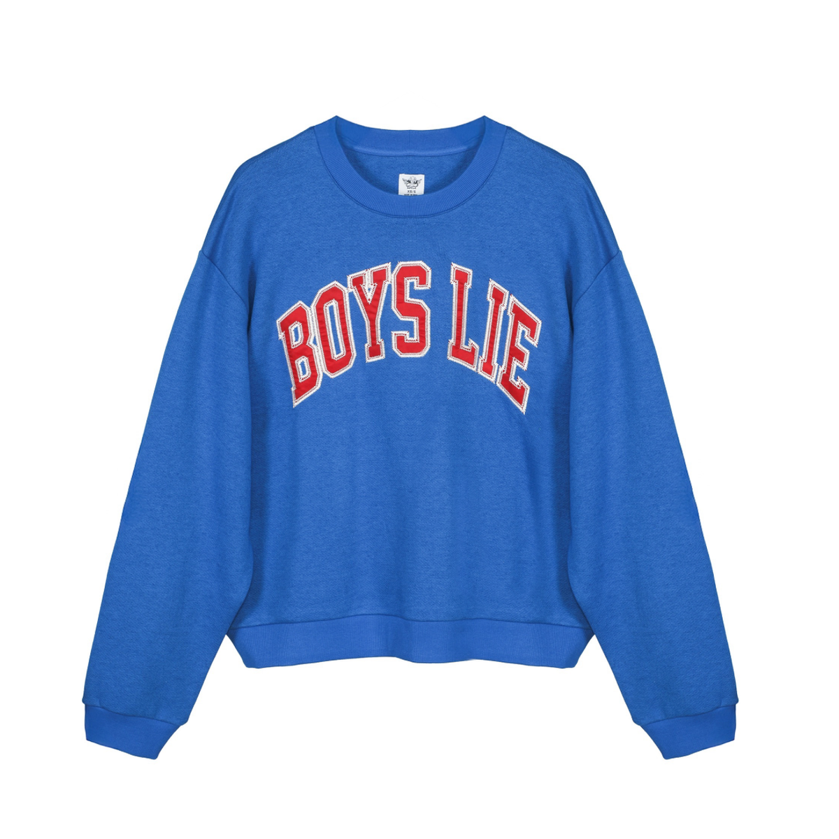 GAME CHANGER KARA CREWNECK