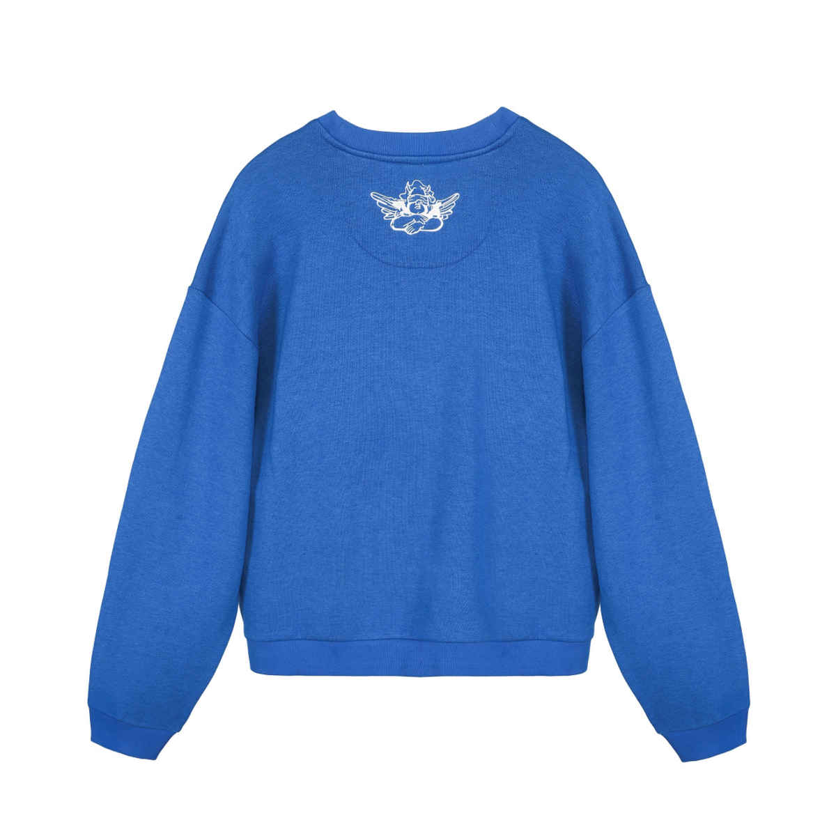 GAME CHANGER KARA CREWNECK
