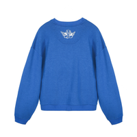 GAME CHANGER KARA CREWNECK