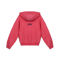 GAME CHANGER RACER HOODIE