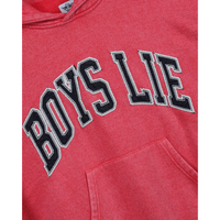 GAME CHANGER RACER HOODIE