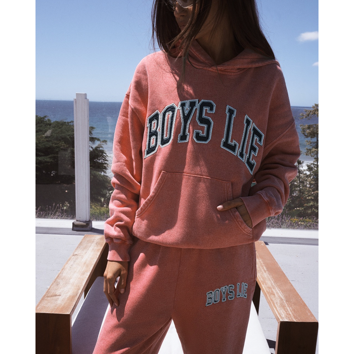 GAME CHANGER RACER HOODIE