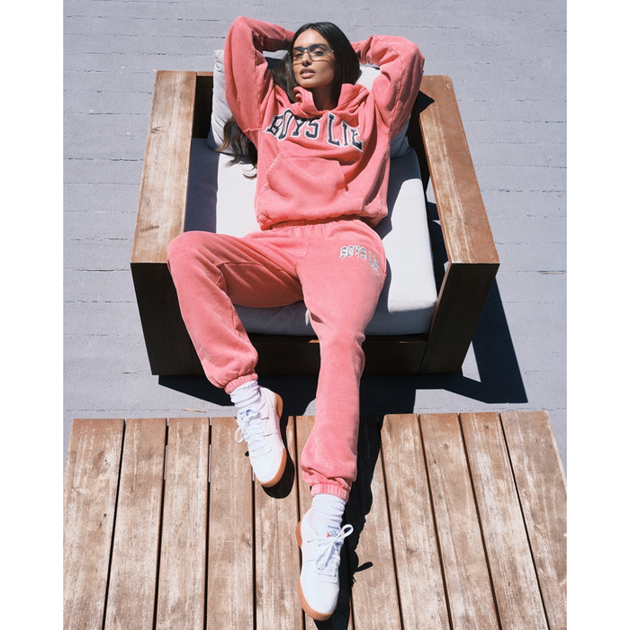 GAME CHANGER KIMMY PANT
