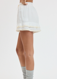 Frilly Girl Set (2 Colors)
