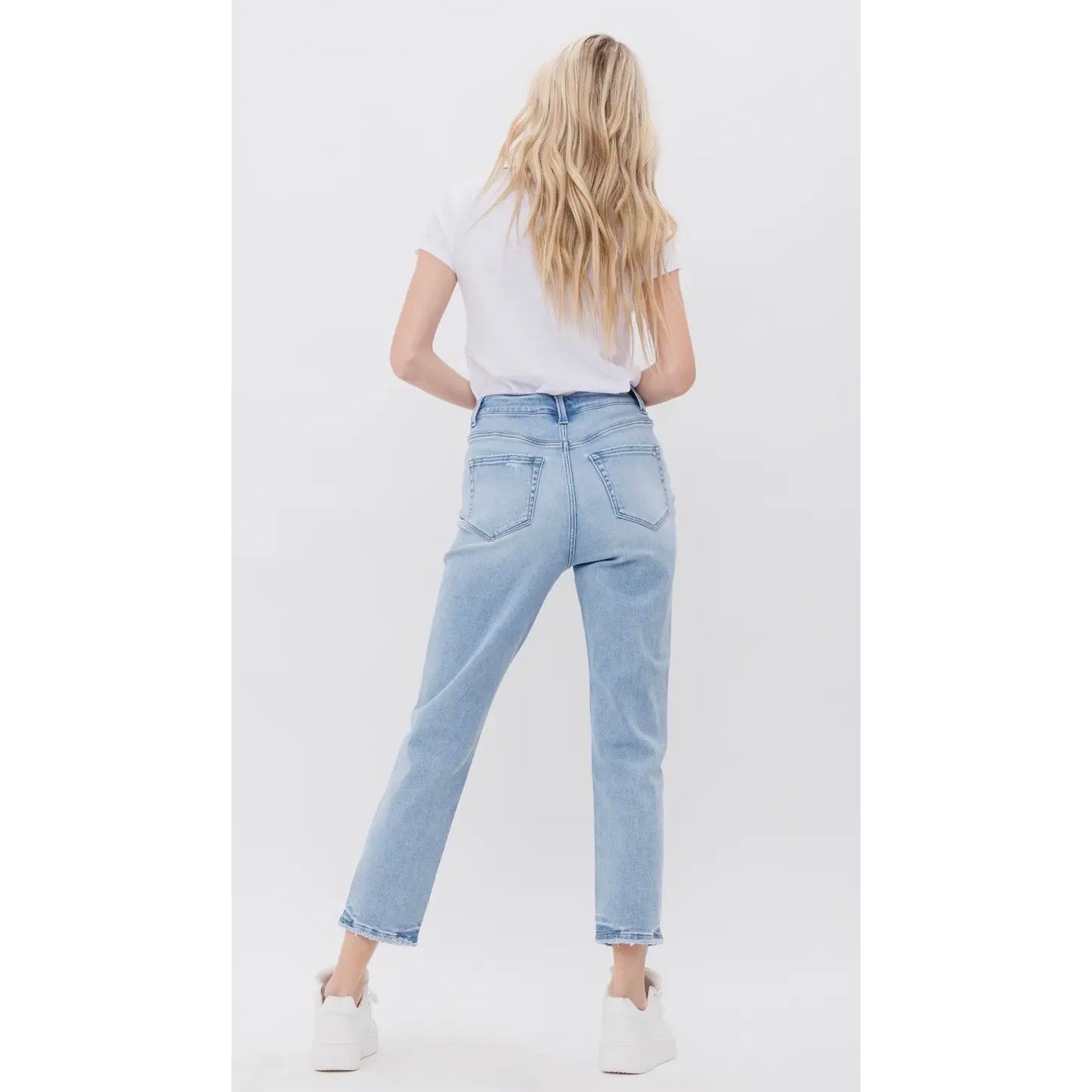 Cullen Jean – Enigma Fashion Boutique