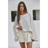 Off The Grid Top
