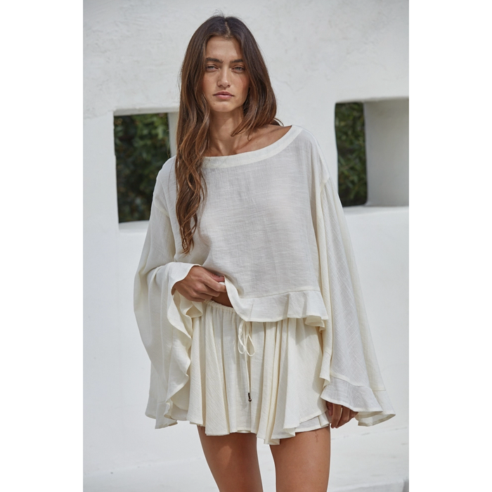 Off The Grid Top