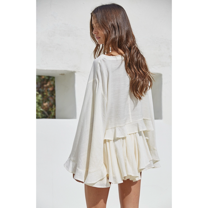 Off The Grid Top