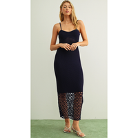 Get Netti Dress (2 Colors)