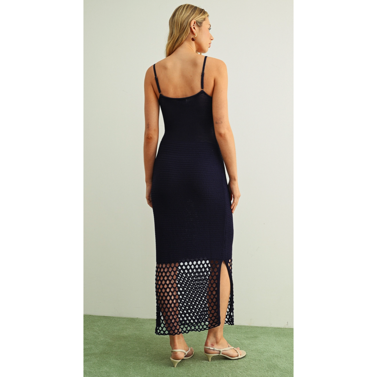 Get Netti Dress (2 Colors)