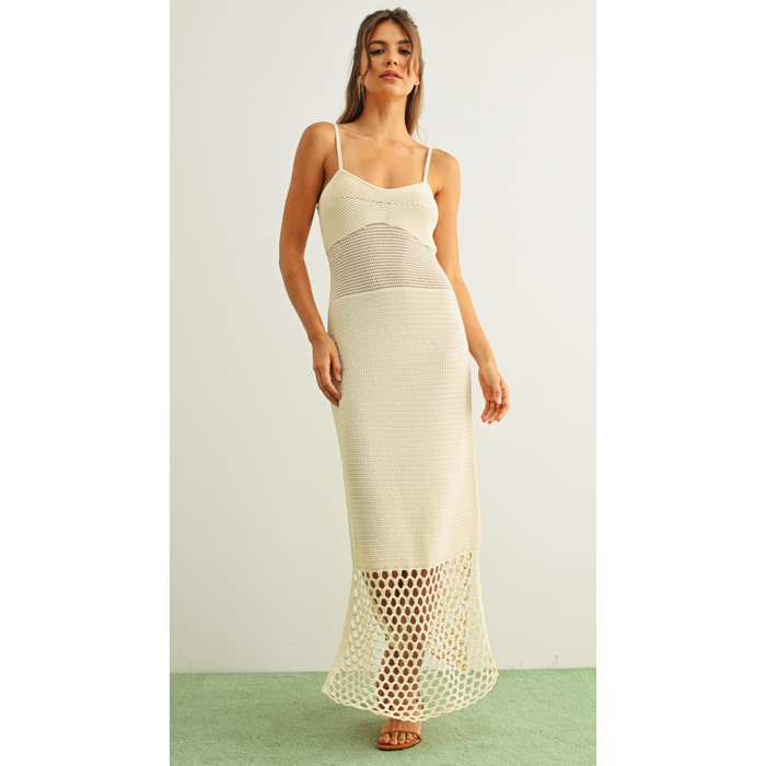Get Netti Dress (2 Colors)