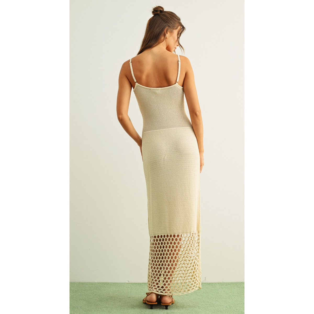 Get Netti Dress (2 Colors)