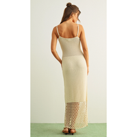 Get Netti Dress (2 Colors)