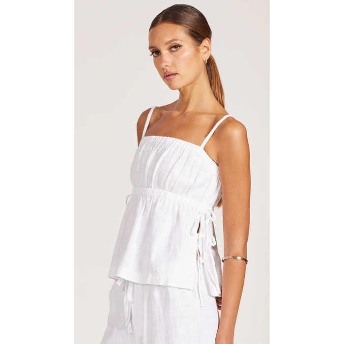 Side Tie Cami