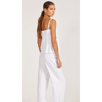 Side Tie Cami