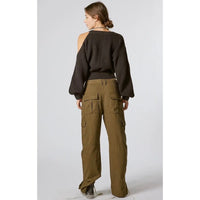 Grunge Gal Cargo Pants