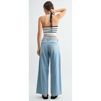 Lightweight Trouser Jean
