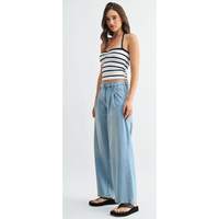 Lightweight Trouser Jean
