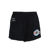 RUNNING ON FUMES FOLDOVER SHORT