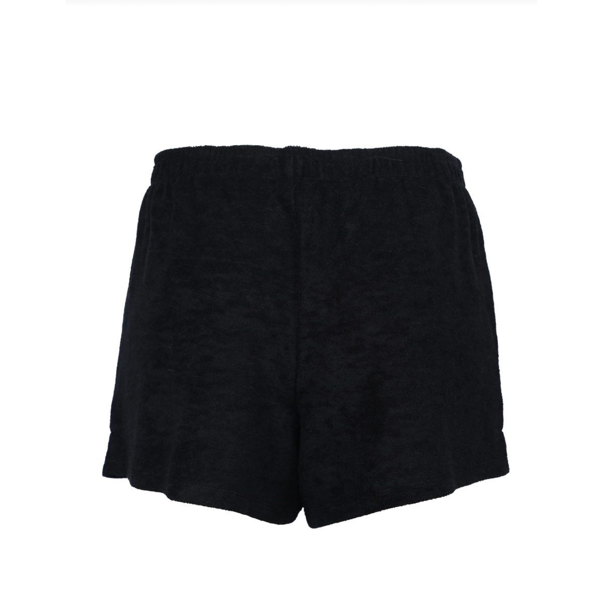 RUNNING ON FUMES FOLDOVER SHORT