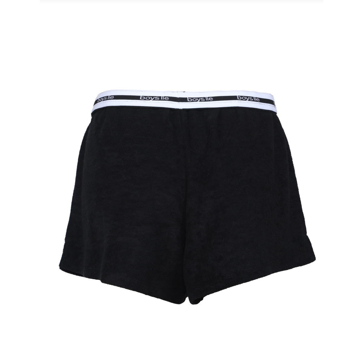RUNNING ON FUMES FOLDOVER SHORT