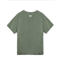 GOODBYE SLUB BF TEE