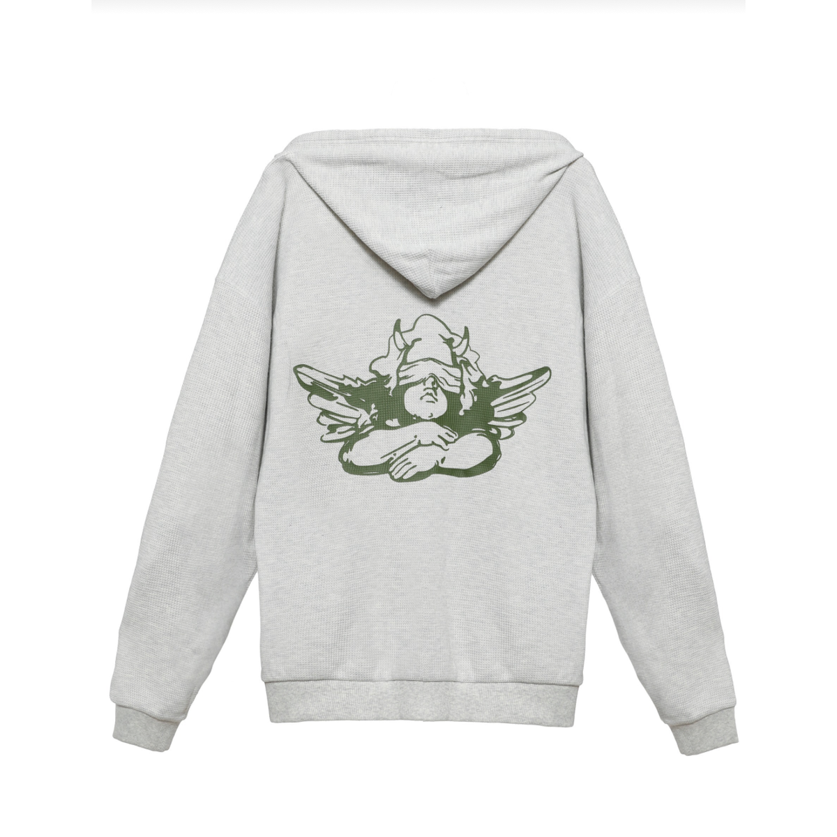 ALL STAR V2 HARLEY ZIP HOODIE