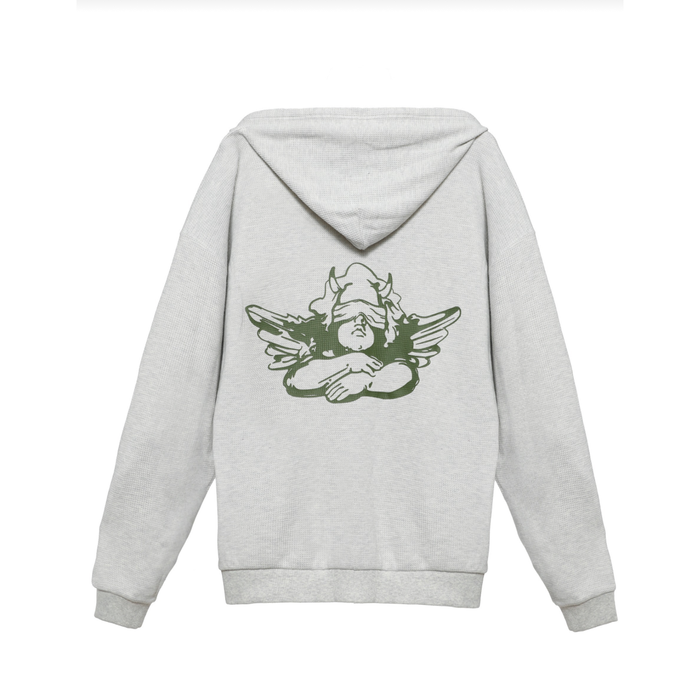 ALL STAR V2 HARLEY ZIP HOODIE