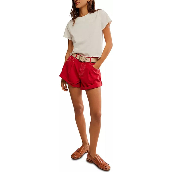 We The Free Danni Shorts