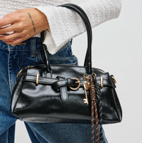 The Vienna Crossbody
