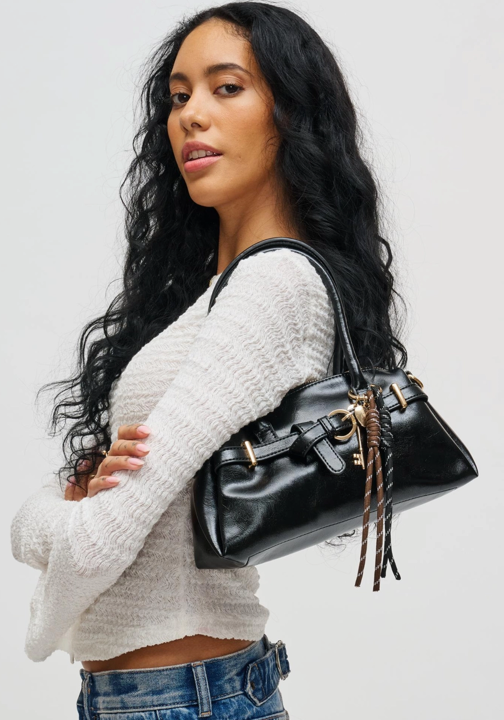 The Vienna Crossbody