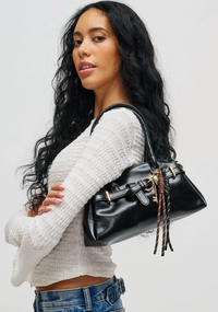 The Vienna Crossbody