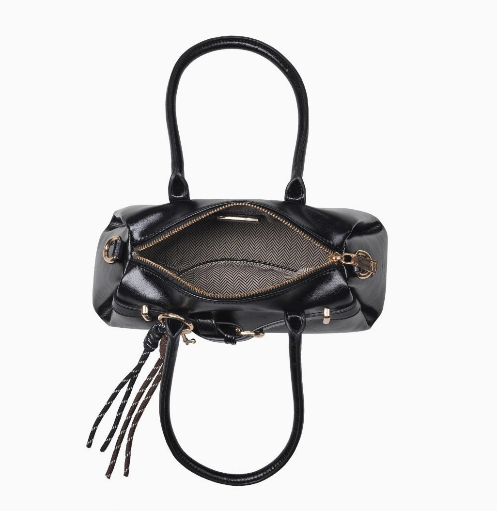 The Vienna Crossbody