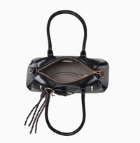 The Vienna Crossbody