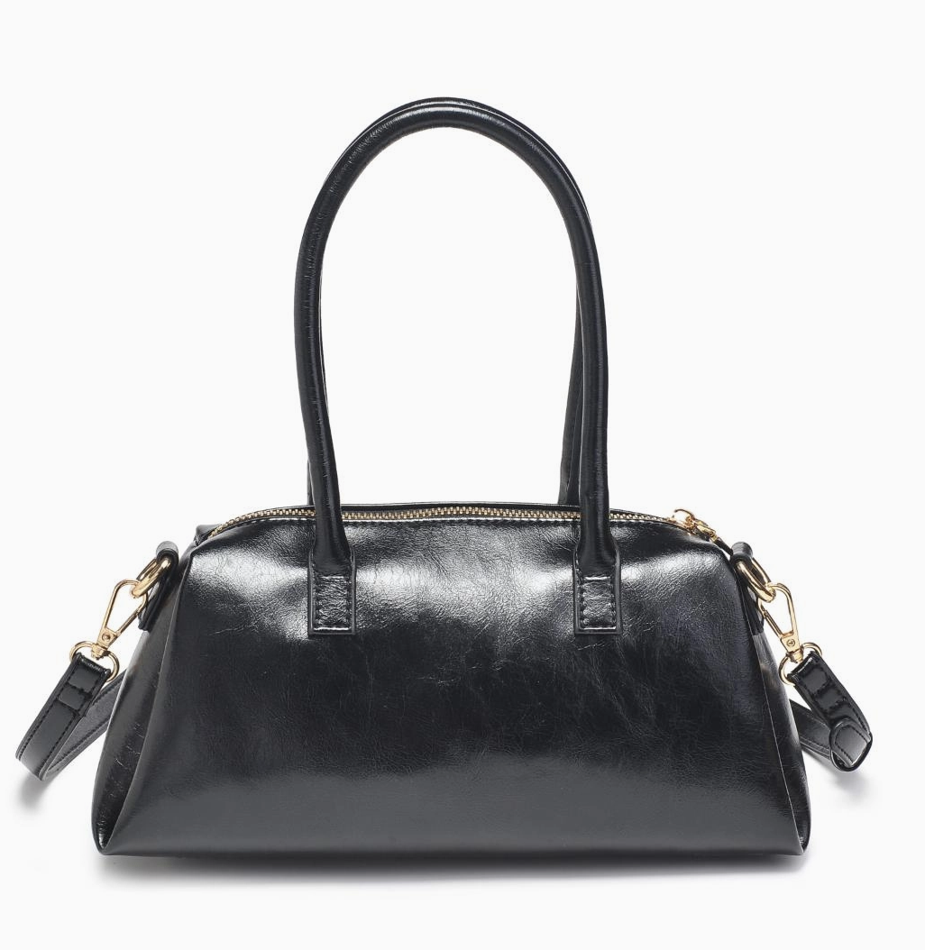 The Vienna Crossbody
