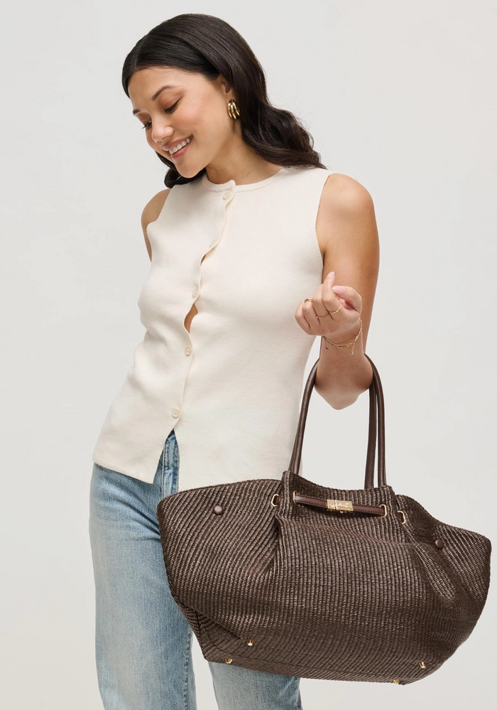 Kaia Tote