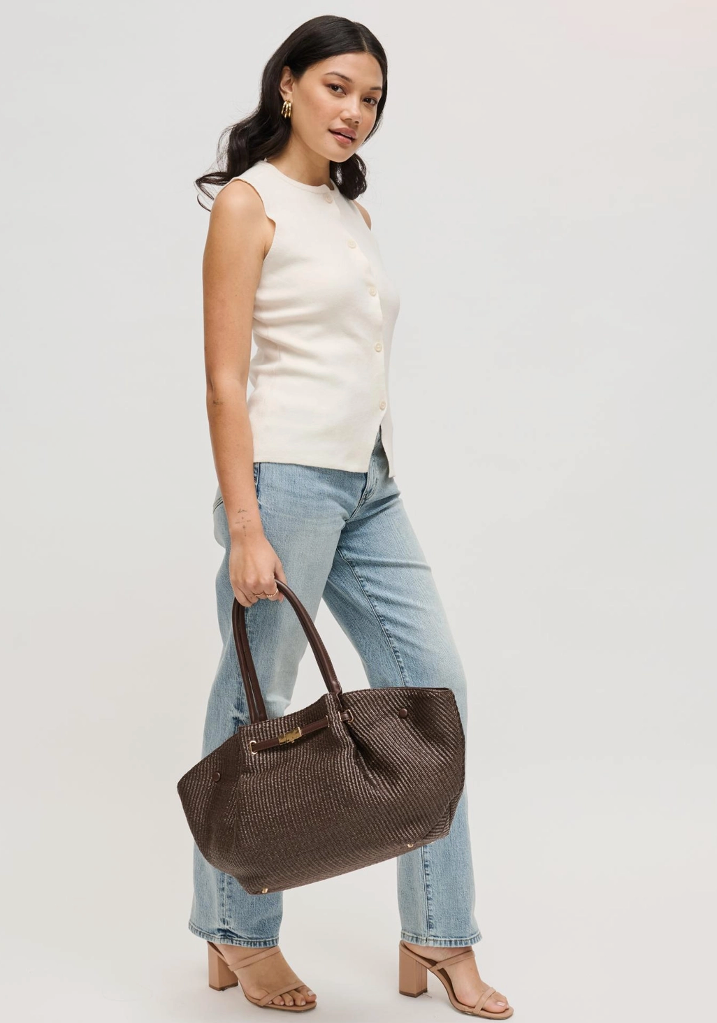 Kaia Tote