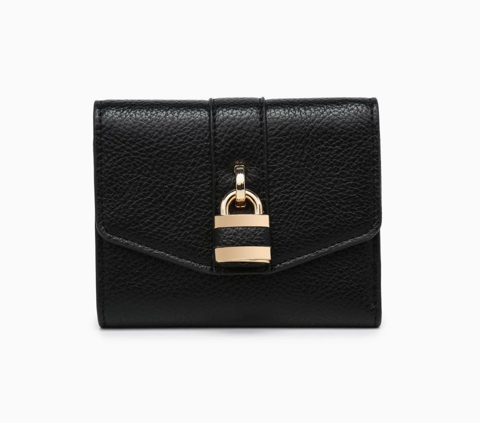 Andie Wallet (4 Colors)
