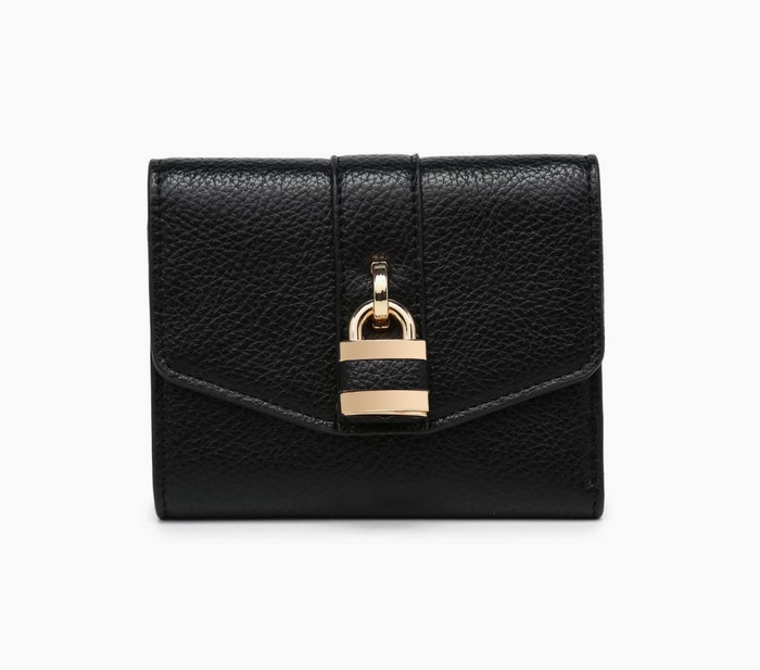 Andie Wallet (4 Colors)