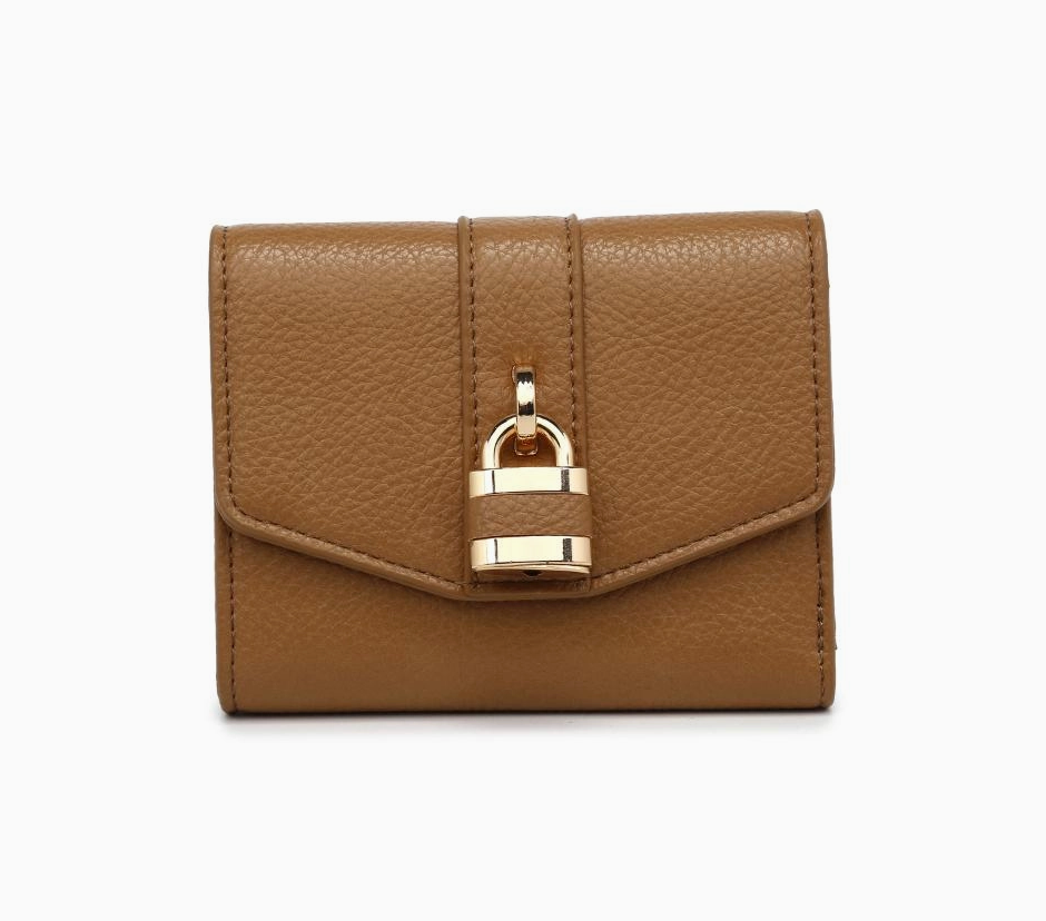 Andie Wallet (4 Colors)