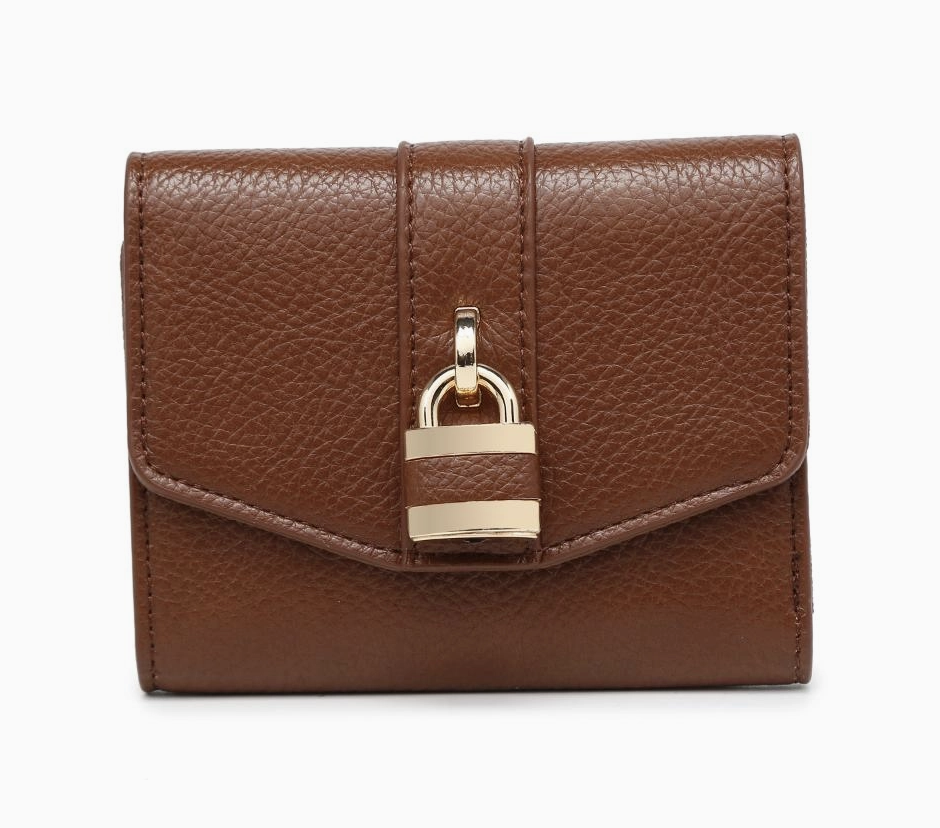 Andie Wallet (4 Colors)