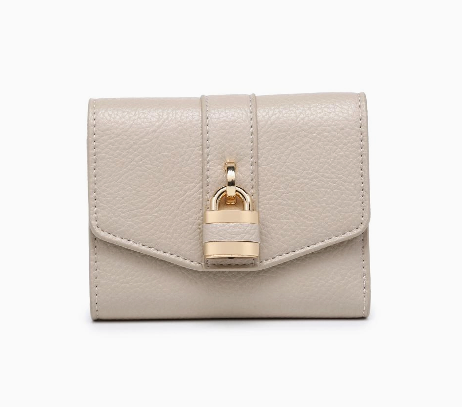 Andie Wallet (4 Colors)