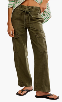 Park Avenue Pants - Adventurer