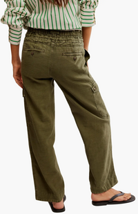 Park Avenue Pants - Adventurer