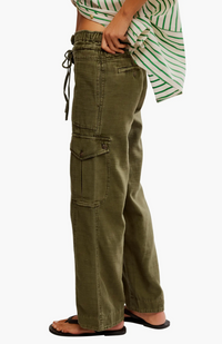 Park Avenue Pants - Adventurer