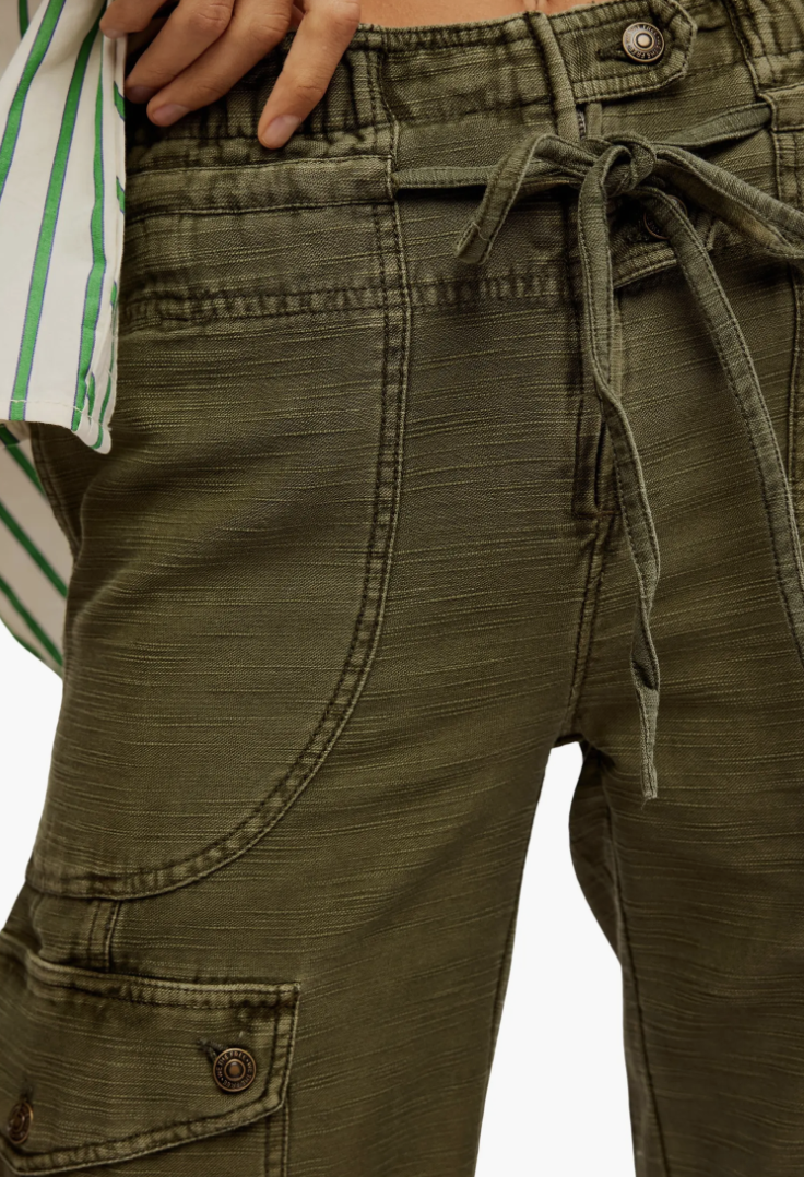 Park Avenue Pants - Adventurer