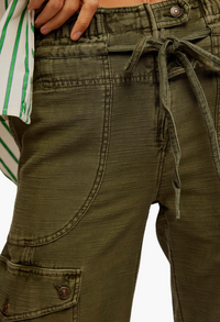 Park Avenue Pants - Adventurer