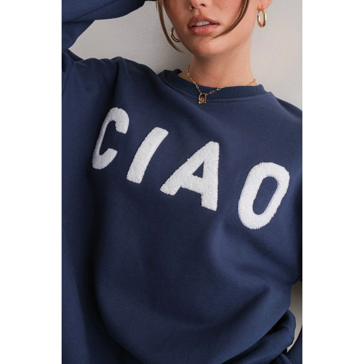 Ciao Sweatshirt