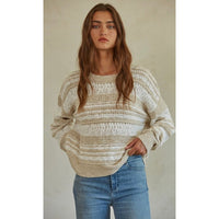 Cora Sweater (2 Colors)