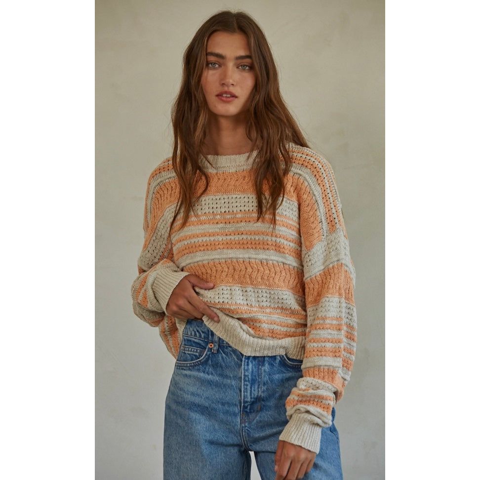 Cora Sweater (2 Colors)